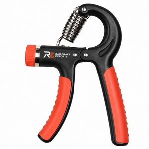 Agarraderas de Alta Calidad que Brindan un Agarre Cómodo, Resistencia Ajustable y Rendimiento Duradero para Cada Entrenamiento, Servicio OEM - Product Image 1
