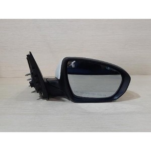 กระจกมองข้างขวา Optima รุ่น Sub Assy-Outside Rear View, RH มือสอง ของแท้ OEM 876202T020AS - Product Image 3