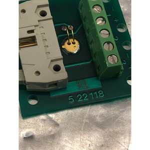 ASM 2506467-21 COLD JUNCTION PCB BOARD, 164095 - อุปกรณ์และชิ้นส่วนเซมิคอนดักเตอร์มือสองที่เชื่อถือได้ระดับโลก - Product Image 5