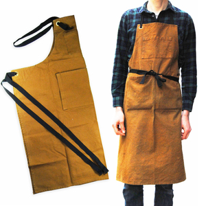 Kitchen Cooking Chef Custom Printed Logo <b>Apron</b> Cotton Nail Techs Customized Salon Barber Work Waitress <b>Apron</b> Multi Colors - Product Image 4
