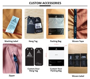เสื้อฮู้ดกันน้ำลายธงชาติอเมริกาสำหรับผู้ชาย เสื้อพูลโอเวอร์ออกกำลังกาย เสื้อผ้ากีฬา เสื้อฮู้ดสำหรับออกกำลังกาย - Product Image 6