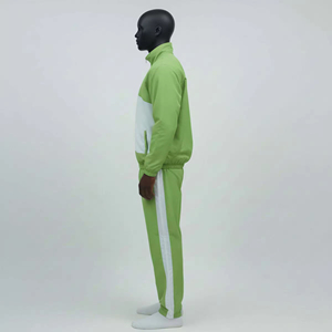 Unisex Winter Casual Solid New Fashion Outdoor Windbreaker Tracksuit Cycling <b>Running</b> Windproof Breathable Quick Dry - Product Image 2