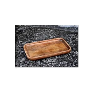 Nouvelles plateaux de service en bois pour fruits, de qualité supérieure, faits à la main, pour la conservation des aliments - Product Image 6