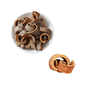Best Selling Private <b>label</b> Factory In Vietnam Top Notch Quality Best Price Round Cut Cassia Cinnamon Bulk Supply - Product Image 1