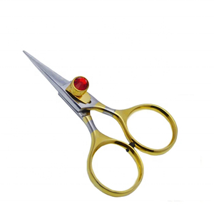 Pinzas de Acero Inoxidable de Alta Calidad para Pesca con Mosca, Herramienta Hemostática, Porta Agujas Olsen Hegar, Todos los Tamaños, Instrumento Quirúrgico - Product Image 2