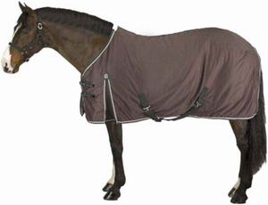 Mantas para Caballos OEM ODM, Diseñadas con Forro Suave y Tela Resistente que Garantizan Calor y Protección - Product Image 3