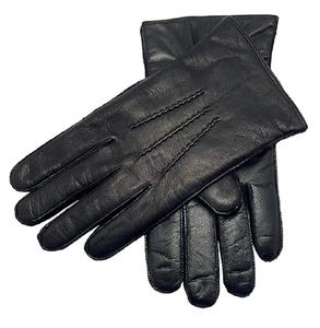 ถุงมือฤดูหนาวกลางแจ้ง/ถุงมือหนังแท้ถุงมือหนังอุ่น/ถุงมือหนังสำหรับฤดูหนาว - Product Image 6