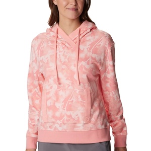 Mens <b>Sublimation</b> <b>Hoodie</b> Pullover Style Full Print <b>Hoodie</b> Polyester Fabric Custom OEM Private Label Factory Streetwear Apparel - Product Image 1