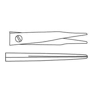 Ciseaux chirurgicaux Mayo à lame tranchante avec logo personnalisé, dernier design, ciseaux chirurgicaux médicaux Mayo - Product Image 4