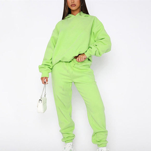 Sudadera con capucha y cremallera completa personalizada para mujer, chaqueta de otoño/invierno, chándal informal, top corto tipo sudadera. - Product Image 6