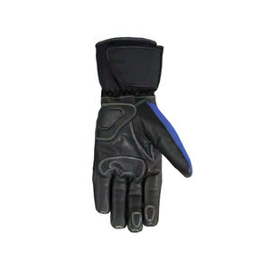Gants de moto personnalisés pour l'été, gants de motocross, gants de course à moto, gants de moto à doigts complets - Product Image 4