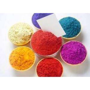 Tinte para Ropa de Algodón que Conserva el Color, Ecológico y Reactivo, Compre Directamente del Proveedor a Precio de Fábrica - Product Image 3