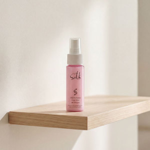 [BELLISTA] น้ำหอมฉีดผมซิลค์เพอร์ฟูม 50 มล. ขนาดพกพา สำหรับผมเรียบลื่นดุจแพรไหม ใช้ง่ายทุกที่ - Product Image 1