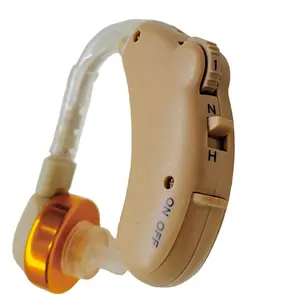 Hot Selling Product Hearing Amplifier Digital Potable Hearing Aid Good Price New Technology Hearing Aids