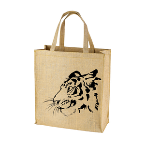 Bolsas de Yute de Grado Alimenticio Natural para Almacenamiento Seguro de Alimentos Secos y Productos Agrícolas - Product Image 5