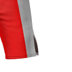 Pantalones Cortos de Alto Rendimiento para MMA, Ligeros, de Poliéster/Algodón, Cintura Elástica, Ajuste Cómodo, para Boxeo, Muay Thai, Gimnasio - Product Image 6