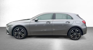 USADO 2024 MERCEDES-BENZ A 200 Euro6e 4 Cilindros GASOLINA 163HP TRANSMISIÓN AUTOMÁTICA Volante a la Izquierda - Product Image 2