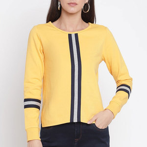 Nouveautés - Vente directe d'usine - Sweat-shirts pour femmes - Design personnalisé - Vente en ligne - Sweat-shirts respirants pour femmes - Product Image 1