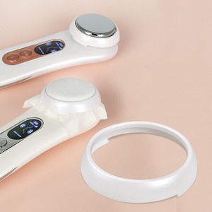 Anneau de fixation pour appareil de massage galvanique LED Dewell - Product Image 1