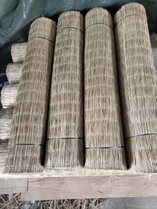 Eco Friendly Seagrass Mat Natural Woven Rug Vietnam Manufacturer Bulk Wholesale Export Supply - Product Image 2