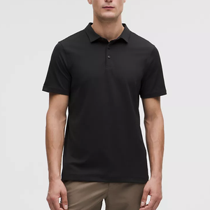 ชุดยูนิฟอร์มบริษัทคุณภาพสูง ผ้าแคนวาสผสมสแปนเด็กซ์/คอตตอน 220gsm สำหรับผู้ชาย พร้อมบริการปักลายด้านหน้าตามแบบ พิมพ์ลาย ป้องกันรอยยับ มีกระเป๋า - Product Image 1