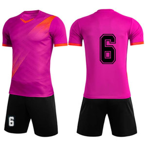 ชุดยูนิฟอร์มทีมชาย, ชุดแข่งขัน, เสื้อวอลเลย์บอลแห้งเร็ว, ชุดฝึกซ้อมกีฬาแขนสั้น - Product Image 2