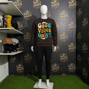 Sweat-shirts personnalisés de haute qualité, nouveaux modèles à la mode, impression personnalisée, prix raisonnable, sweat-shirts à impression en relief en vente - Product Image 3