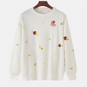 Stylish Fashionable <b>Pullover</b> <b>Men</b> Sweatshirts 2026 Custom Made Latest Design <b>Men</b> Sweatshirts <b>For</b> Adult - Product Image 1