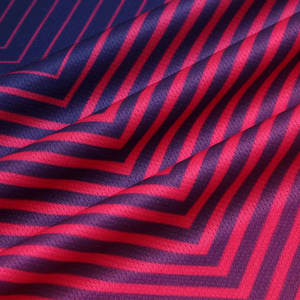 Quick-Dry Soccer Uniform Custom Logo Sublimated Football Breathable Quick Dry Fabric <b>Athletic</b> Performance Fit Unisex Adult - Product Image 6