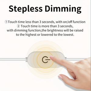 Tira de Luz <span class=keywords><strong>LED</strong></span> USB de 5V, Regulable, 3000K 4000K 6000K Ra80, 120 LEDs/M, <span class=keywords><strong>Cinta</strong></span> Flexible para Retroiluminación de TV, Luz de <span class=keywords><strong>Escritorio</strong></span> para PC y Monitor - Product Image 2