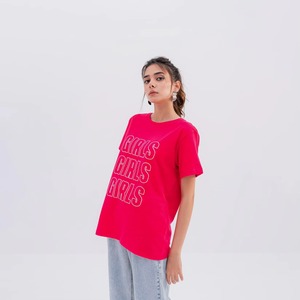 Vente en gros de t-shirts à manches courtes vintage 100% coton 230 g/m², logo personnalisable, t-shirt imprimé - Product Image 6