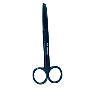 Kit de pratique de suture en acier inoxydable avec coussinet en silicone pour étudiants en médecine, médecine vétérinaire et soins infirmiers – Ensemble complet d'entraînement à la suture - Product Image 2