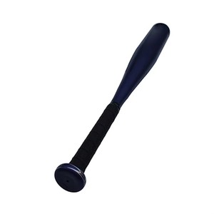 Batte de baseball légère en alliage d'aluminium avec poignée antidérapante, batte de softball pour jeunes et adultes, pour l'entraînement en plein air - Product Image 2