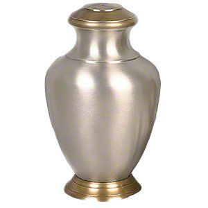 Premium urn design timeless artisan decor piece black luxury <b>memorial</b> <b>vase</b> decorative ceremonial centrepiece elegant handcrafted - Product Image 2