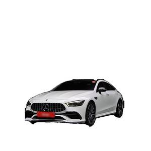 Mercedes-Benz AMG GT 4 Puertas 43 4MATIC+ 2022, Volante a la Izquierda, Caja de Cambios Automática, con Cámara Trasera, 146,688 km - Product Image 1