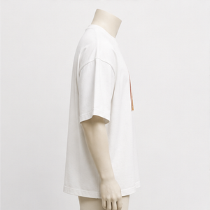 Camiseta de Hombre Oversize con Estampado Gráfico Personalizado, Diseño de Manga Corta de Algodón 01 TSA-SPT-0001 - Product Image 6