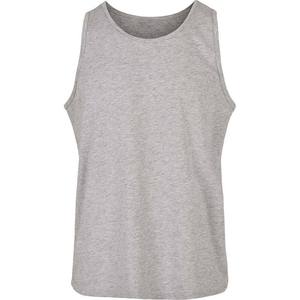 Débardeur pour homme en coton respirant et à séchage rapide, modèle 2025, le plus vendu, avec logo et design personnalisés, couleur sur mesure - Product Image 6