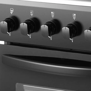 Bếp điện độc lập 4 bếp nấu kèm lò nướng và vỉ nướng dành cho hộ gia đình, khách sạn, thiết bị nhà bếp - Product Image 6