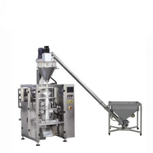 2024 nuevo 10-1000g café especias sal en polvo proteína máquina de llenado de polvo máquina de envasado de alimentos multifuncional - Product Image 6