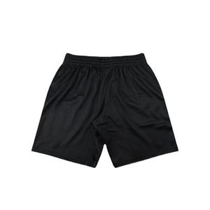 Pantalones Cortos Deportivos de Malla Personalizados de Alta Calidad para Hombre, Pantalones Cortos de Baloncesto de Doble Capa, Pantalones Cortos de Malla para Playa de Verano - Product Image 5