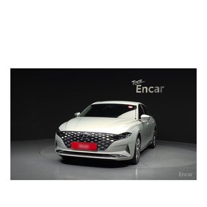 2020 for Hyundai Grandeur 2.5 86,536 km Automatic Gear Box Leather Seats with Rear Camera Left Steering - Product Image 3