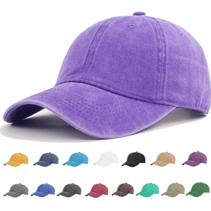 Gorras de Béisbol de Mezclilla de 5 Paneles de Buena Calidad para Adultos, Estilo Casual para Fiestas, Hechas en Pakistán, Tela Común, para Hombres y Mujeres - Product Image 6