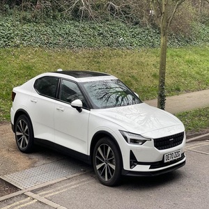 OFFRE EXCLUSIVE 2021 Polestar 2 Dual Motor 78 kWh Longue Portée Plus Pilot Fastback Automatique 4RM 5 Portes - Product Image 1