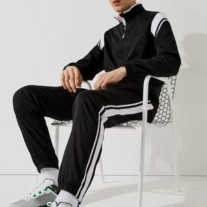 Último Modelo 2026, Ropa Deportiva para Hombre, Invierno, Resistente, el Mejor Chándal/Pullover para Correr, Diseño para Compradores al por Mayor - Product Image 3