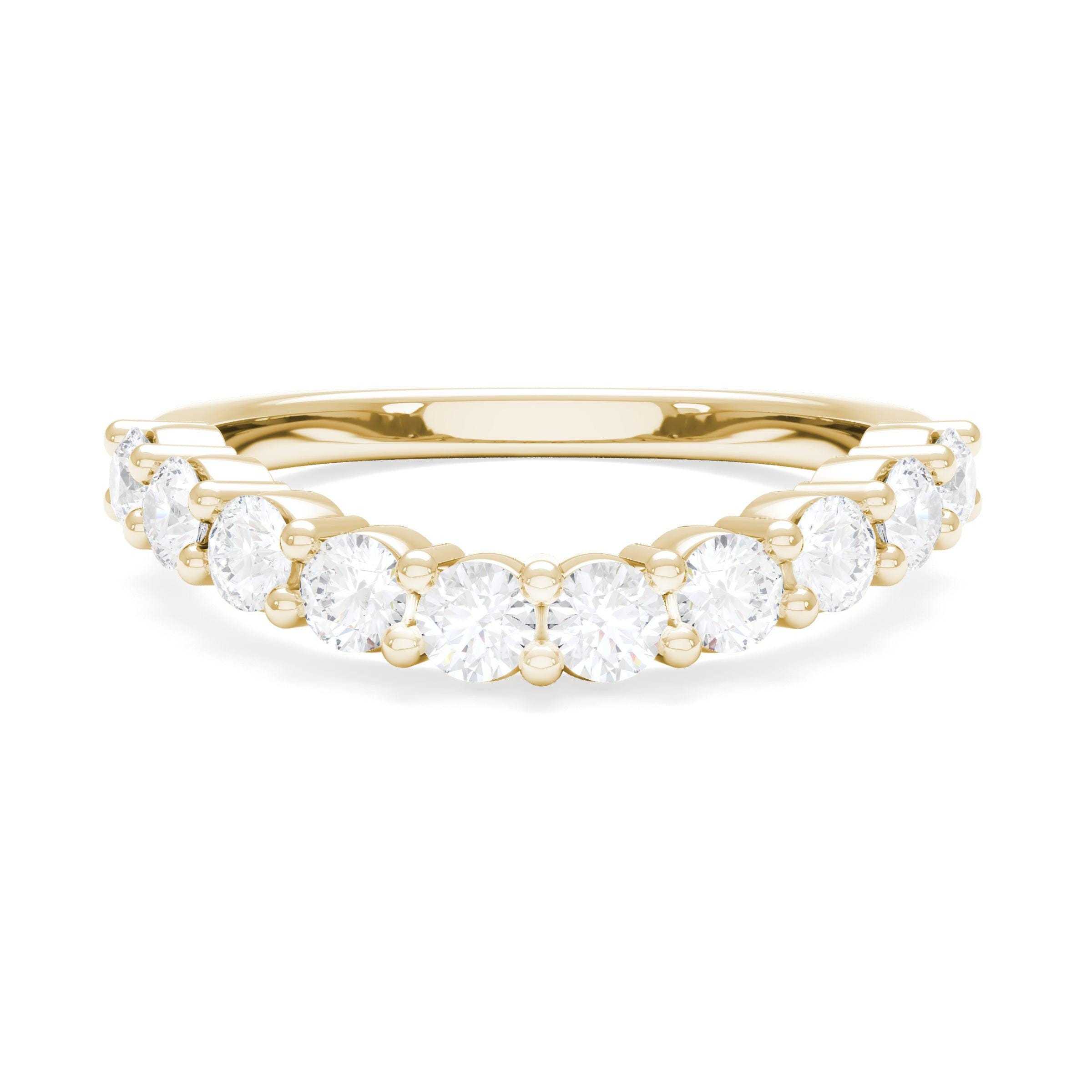 Or massif 18 carats