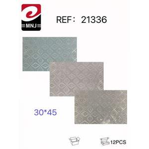 Napperons transparents avec fonction de protection - Product Image 3