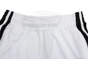 Camiseta de fútbol de Equipo Nacional personalizada, camiseta de fútbol hecha en Pakistán con logotipo impreso, ropa de equipo de fútbol, Camiseta deportiva personalizada barata - Product Image 3