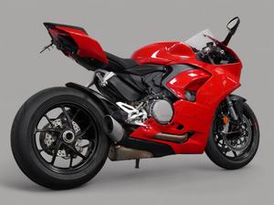 Motocicleta de fábrica en venta 2025 Ducati PANIGALE V2 - Product Image 4