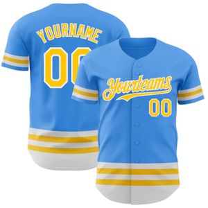 Uniforme Deportivo de Béisbol de Alta Calidad, Personalizado con Impresión, Secado Rápido, Fabricación OEM/ODM, Exportación Mundial - Product Image 2