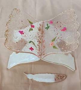 Tabla de Cortar de Madera Elegante y Duradera, Utensilio de Cocina para el Hogar o la Sala de Oración, Muy Solicitada - Product Image 3